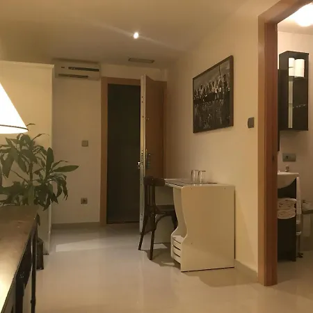 Apartment Ebro