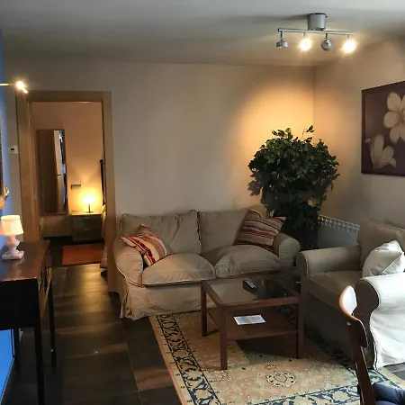 Apartmán Ebro Reinosa