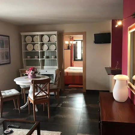 Ebro Lägenhet Reinosa