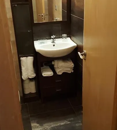 Ebro Apartment Reinosa