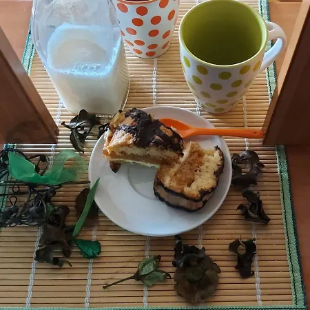 Ebro Lägenhet Reinosa