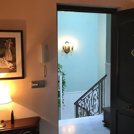 Ebro Lägenhet Reinosa