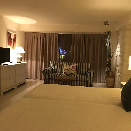 Ebro Apartmán Reinosa