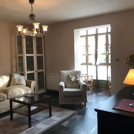 Ebro Lägenhet *