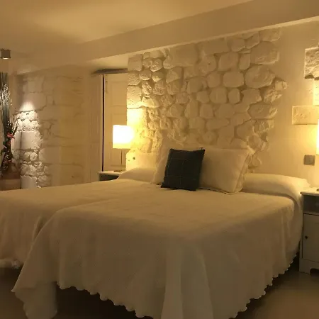 Ebro Apartment Reinosa