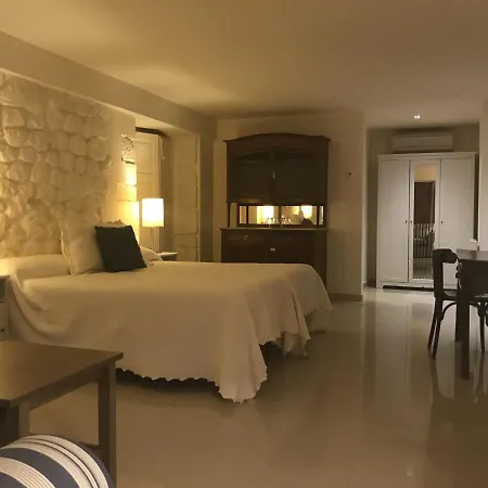 Ebro Lägenhet Reinosa