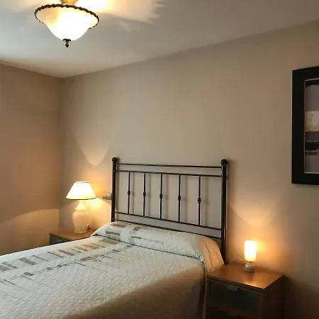Ebro Apartment