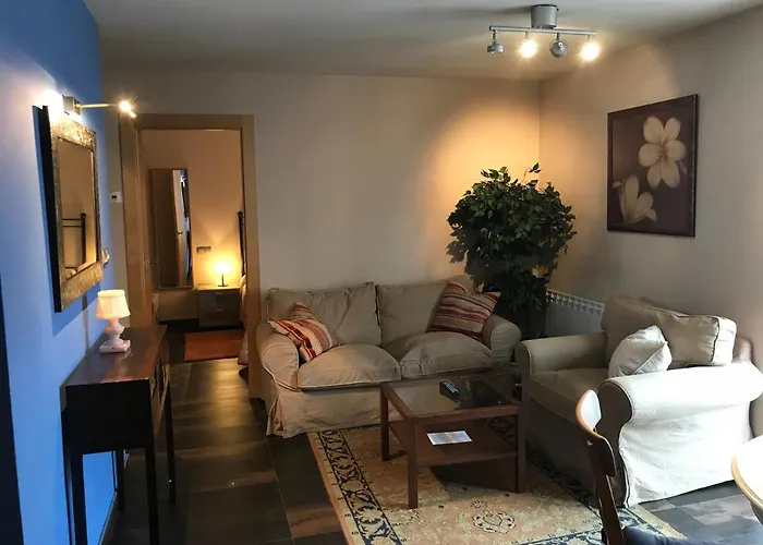 아파트 Ebro 레이노사