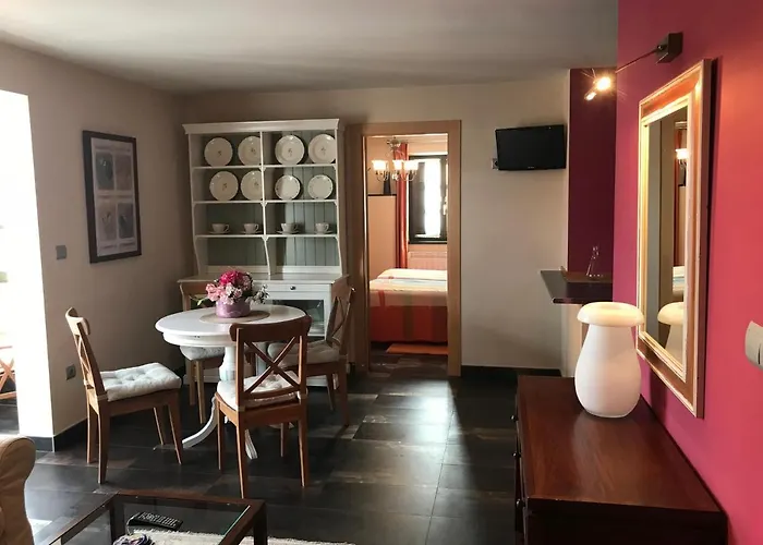 Ebro Lejlighed Reinosa