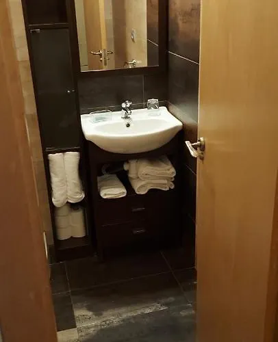 Ebro Lejlighed Reinosa