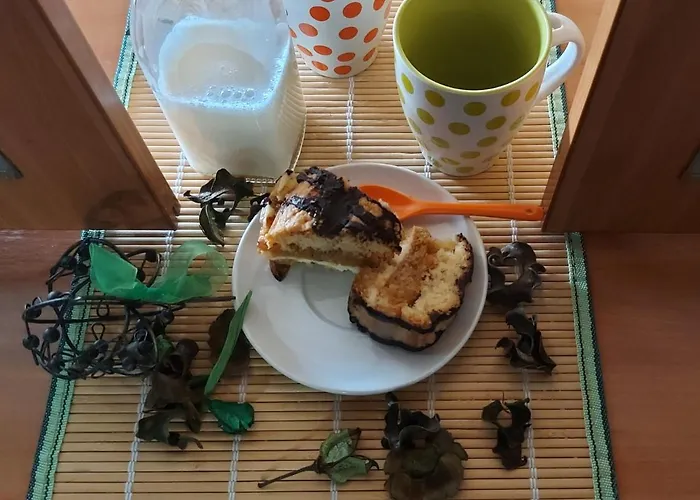 Ebro Lejlighed Reinosa