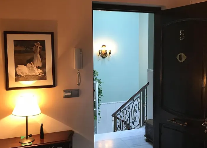 Ebro Lejlighed Reinosa