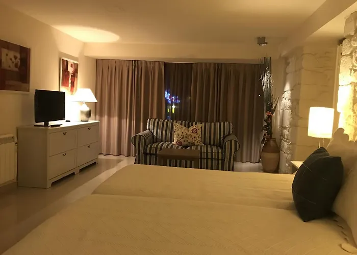 Ebro Lejlighed Reinosa