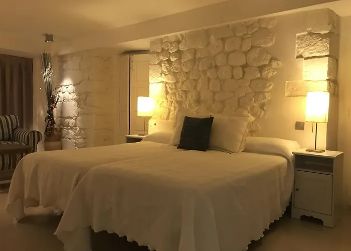 Ebro Lejlighed Reinosa