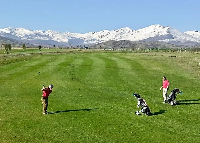 Lejlighed Ebro Reinosa